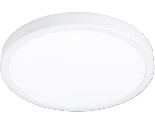 LED osvětlení do koupelny Eglo 30891 FUEVA 5 IP44 20,5W 2500lm 4000K bílé