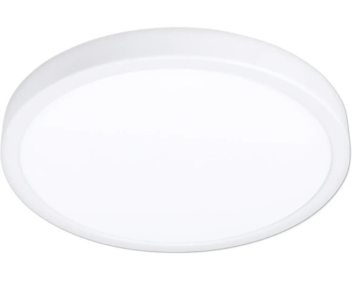 LED osvětlení do koupelny Eglo 30891 FUEVA 5 IP44 20,5 W 2500 lm 4000 K bílé Kulaté stropní svítidlo