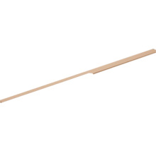Dřevěná lišta pro interiérové použití
