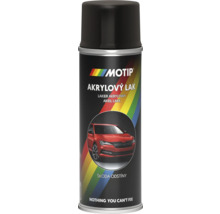 Motip akrylátový lak ve spreji pro vozidla Škoda