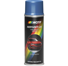 Sprej Motip s vyobrazením auta