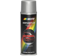 Motip Akrylový lak ve spreji na autolaky