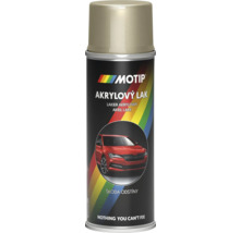 Motip akrylový lak ve spreji