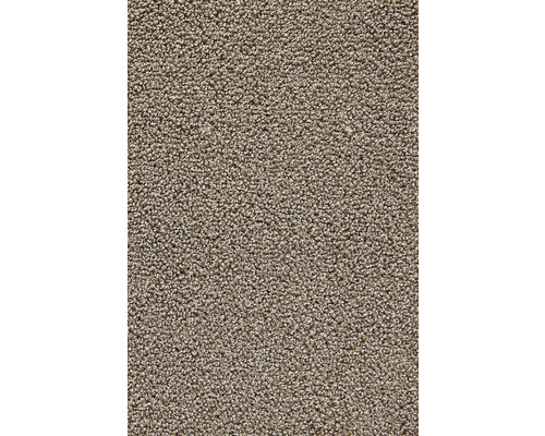 Koberec Rubino šířka 400 cm hnědý FB.49 (metráž) Detail koberce