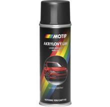Motip akrylový lak ve spreji pro lakování automobilů