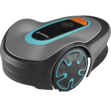 Robotická sekačka Gardena