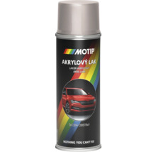 Motip akrylový lak ve spreji pro vozy Škoda