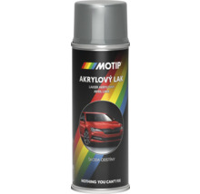 Akrylový lak ve spreji Motip