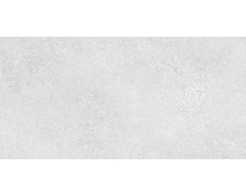 Dlažba imitace betonu Rubi šedá 30 x 60 cm