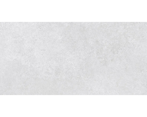 Světle šedá podlahová dlaždice s kamenným vzhledem