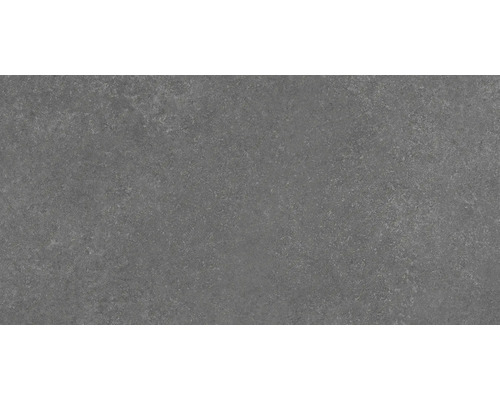 Šedá podlahová dlaždice s betonovým vzhledem
