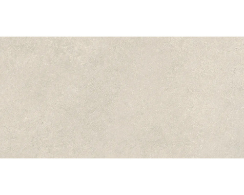 Dlažba z jemné kameniny s matným povrchem