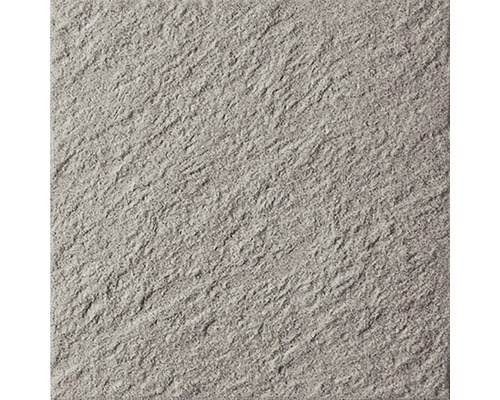 Dlažba imitace břidlice COLOR 07 SR7 dark grey 30 x 30 cm