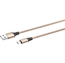 Kabel USB A na USB C