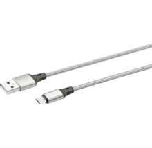 Nabíjecí kabel USB-C na USB-A