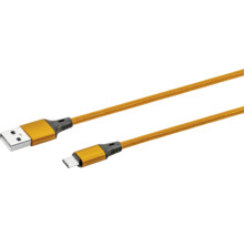Kabel USB-A na USB-C