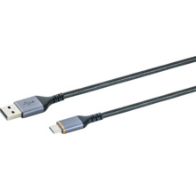 Kabel USB-A na USB-C