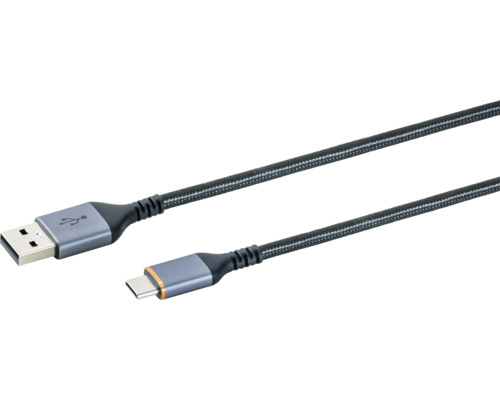 Kabel USB-A na USB-C