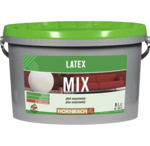 HORNBACH MIX Latex 5l báze A k namíchání-thumb-0