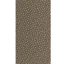 Textil s leopardím vzorem