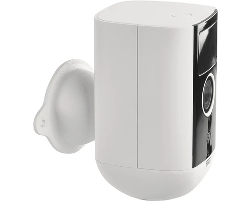 Bezdrátová bezpečnostní kamera pro montáž na stěnu