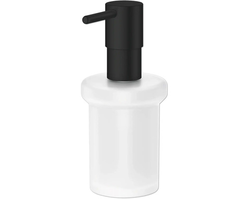 Dávkovač mýdla do koupelny