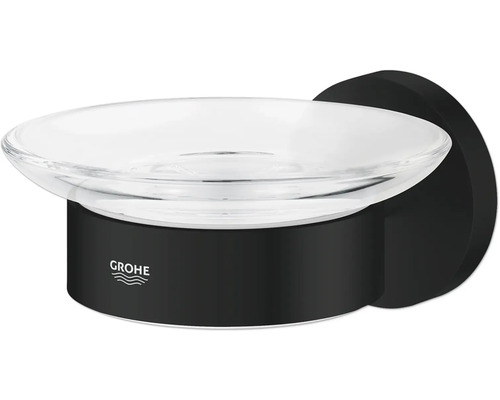 Nástěnná miska na mýdlo Grohe