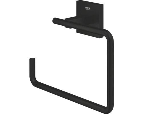 Držák na ručníky s logem Grohe