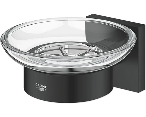 Logo Grohe mýdlenka k montáži na stěnu