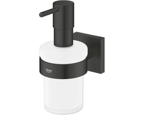 Nástěnný dávkovač mýdla Grohe