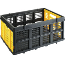 Skládací box z plastu