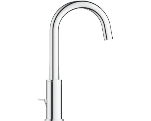 Kuchyňská baterie s vysokým výtokem