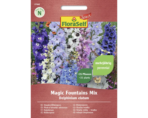 Stračka Magic Fountains mix FloraSelf Select