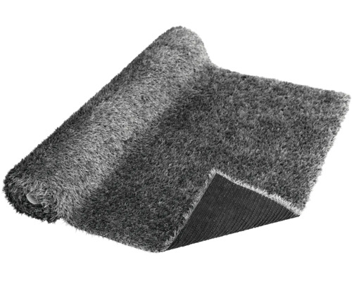Travní koberec Pearl 30 šedý 200 cm