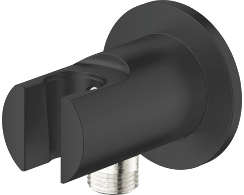 Držák sprchové hlavice na stěnu