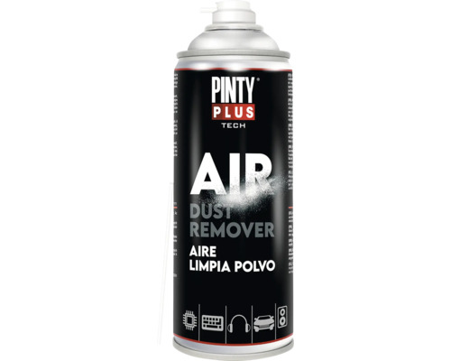 Vzduch ve spreji Pintyplus Tech Air Dust Remover 400 ml