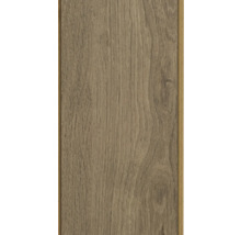 Laminátová podlaha s dřevěnou strukturou