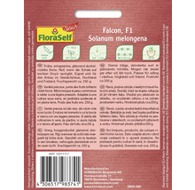 Lilek Falcon F1 FloraSelf Select