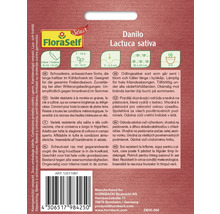 Ledový salát Danilo FloraSelf Select