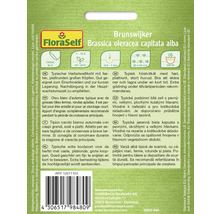 Zelí bílé Brunswijker FloraSelf