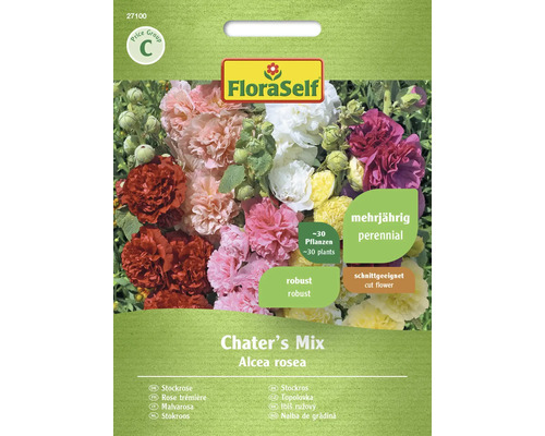 Topolovka Chater’s mix FloraSelf