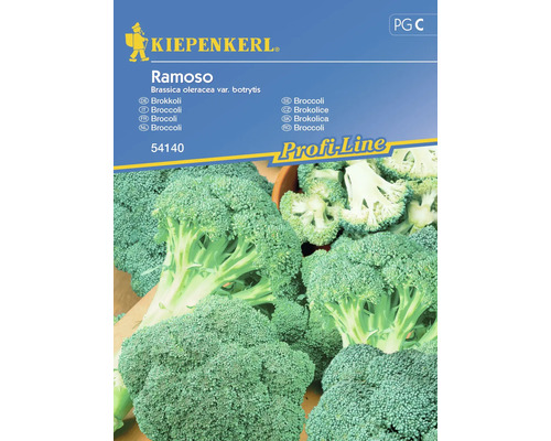 Brokolice Ramoso Kiepenkerl