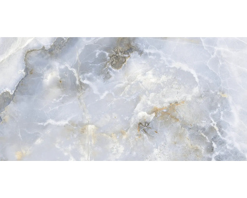 Vzor dlaždic ve vzhledu mramoru