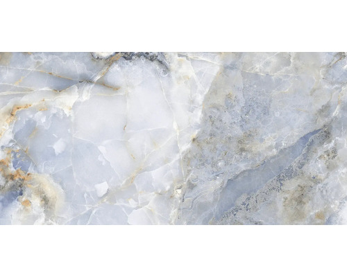 Vzor dlaždic s mramorovým vzhledem