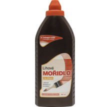 Lihové mořidlo na dřevo Mahagon světlý 0,5 l