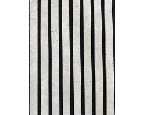 Vzorek k akustickému panelu č. 12052855 beton