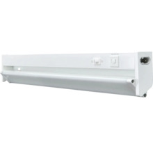 Svítidlo pod skříňku se spínačem a zástrčkou