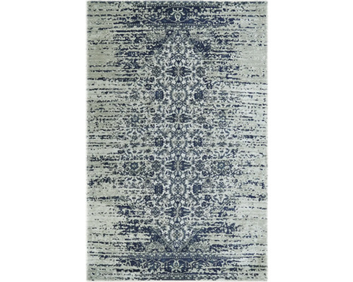 Kusový koberec Century blue vintage 120x170 cm