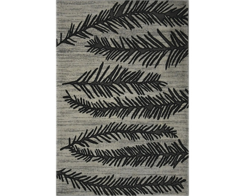 Kusový koberec Elisa 19-07045 grey 120x170 cm