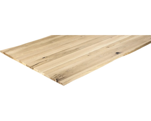 Dřevěná deska z dubu